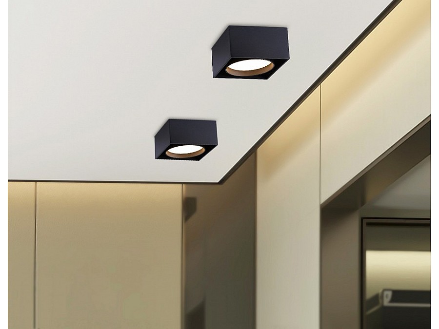 Накладной светильник Ambrella Light TN TN70866