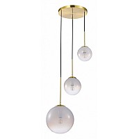 Подвесной светильник ST-Luce Cassius SL1190.203.03