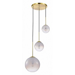 Подвесной светильник ST-Luce Cassius SL1190.203.03