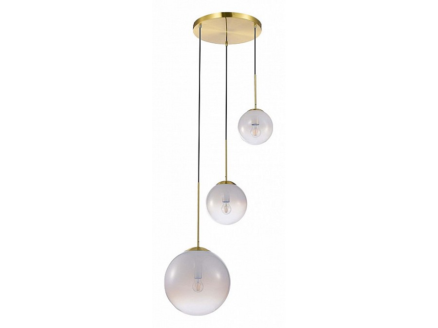 Подвесной светильник ST-Luce Cassius SL1190.203.03