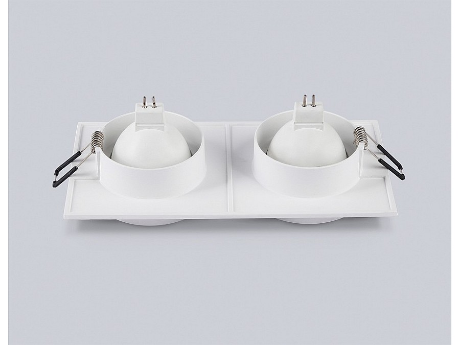 Встраиваемый светильник Ambrella Light TN TN30711