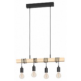 Подвесной светильник Eglo TOWNSHEND 43512