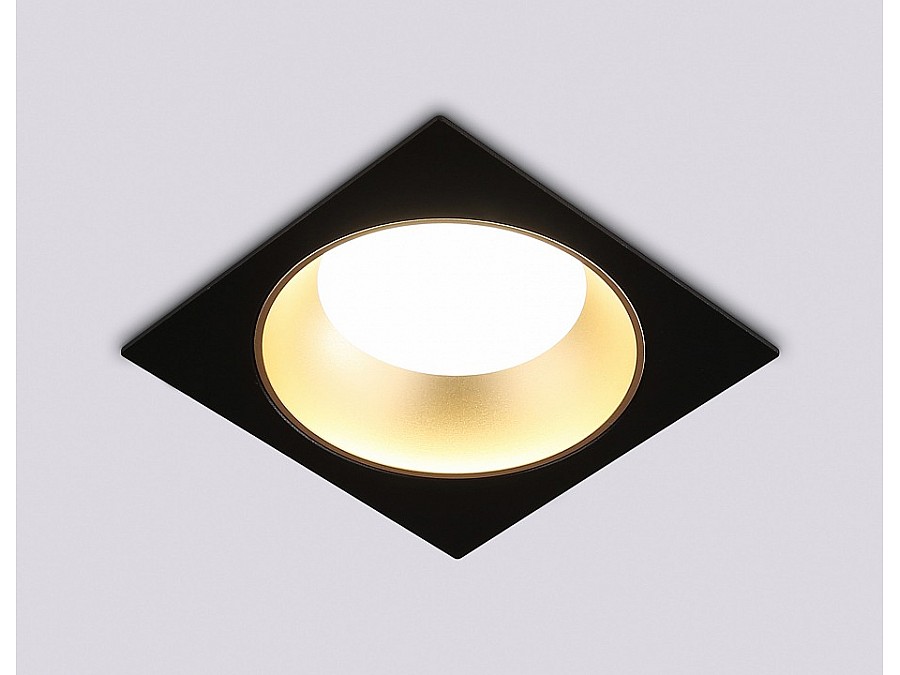 Встраиваемый светильник Ambrella Light TN TN52340