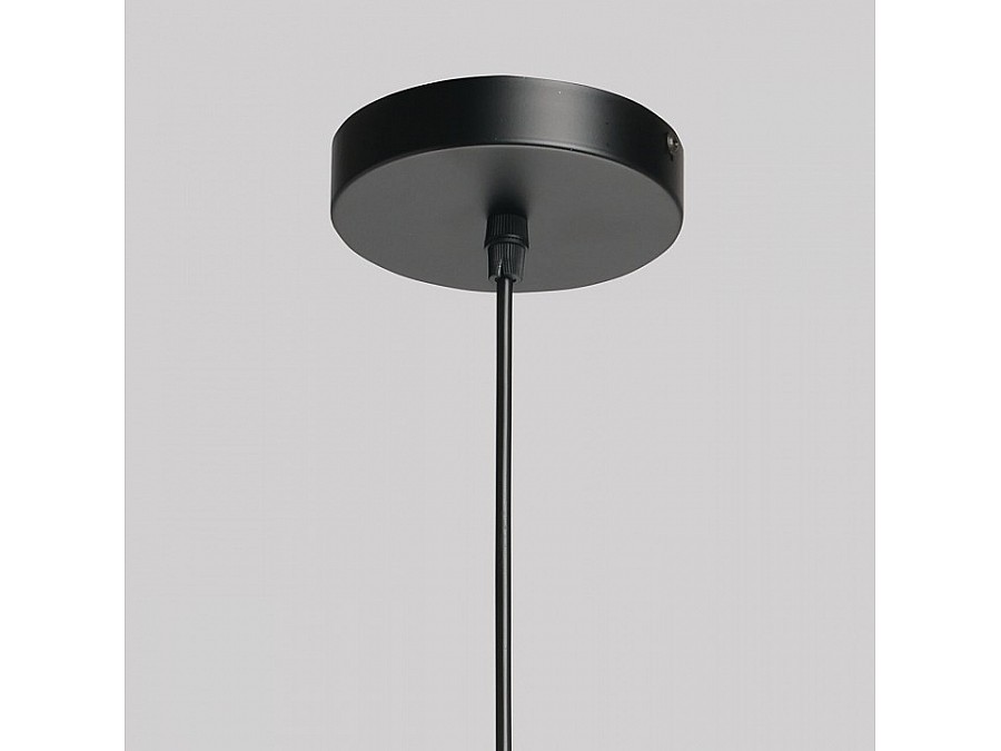 Подвесной светильник DeMarkt Нойвид 6 682012201