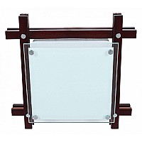 Накладной светильник Arte Lamp Archimede A6462PL-2CKB