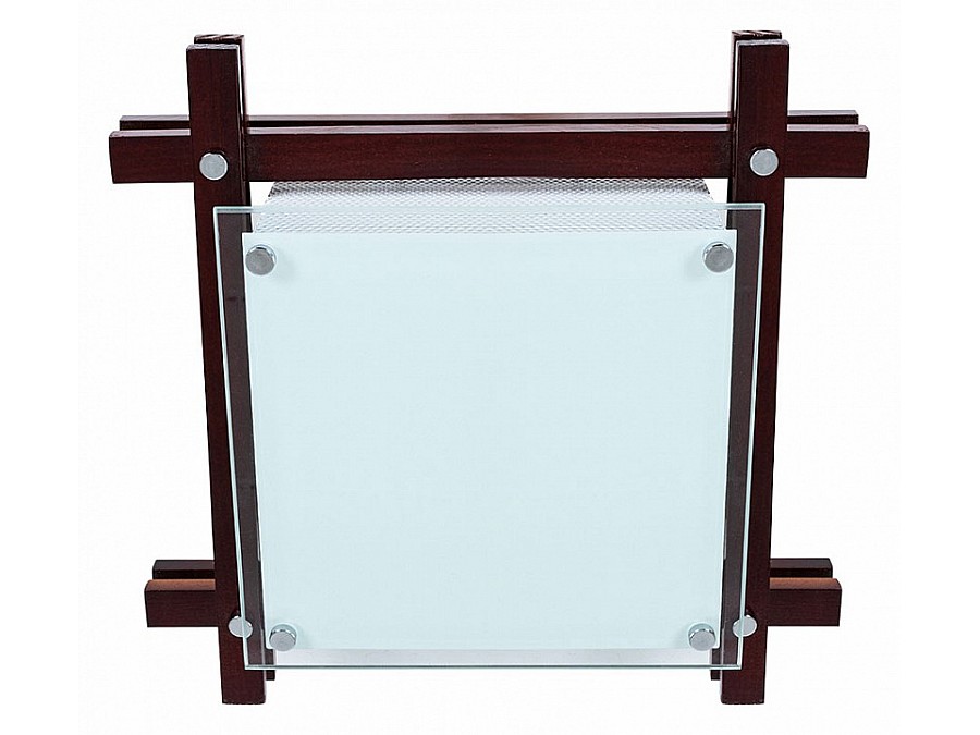 Накладной светильник Arte Lamp Archimede A6462PL-2CKB