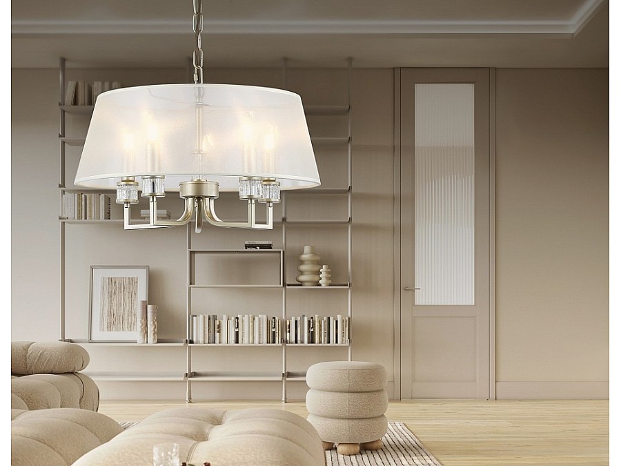 Подвесной светильник Ambrella Light HIGH LIGHT LH71211