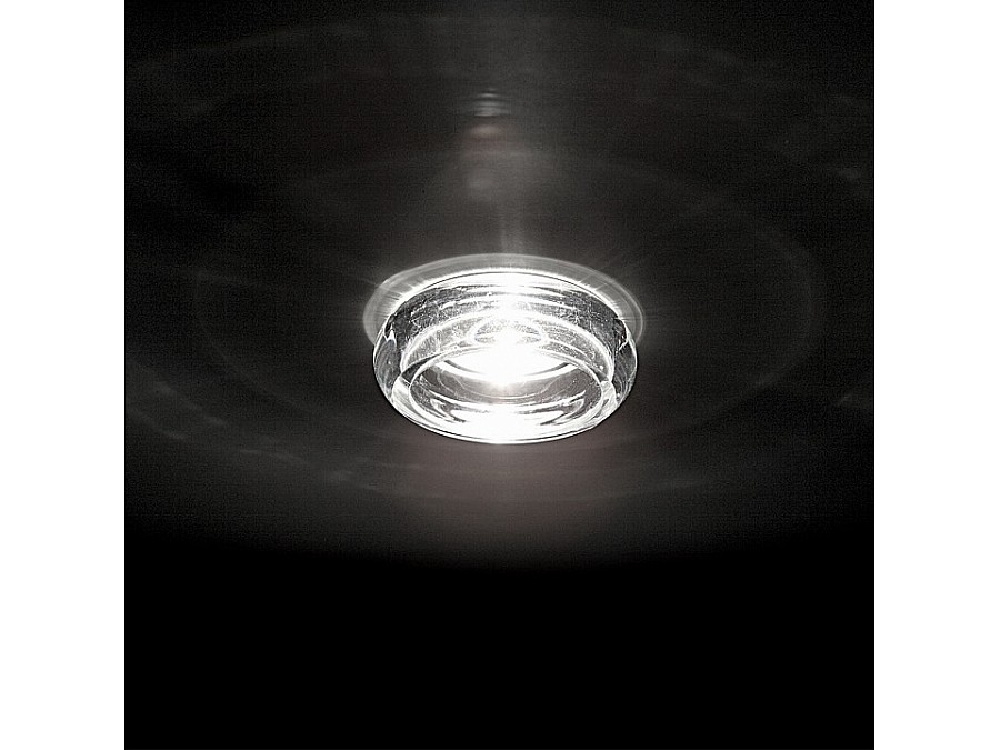 Встраиваемый светильник Lightstar Tondo 006200