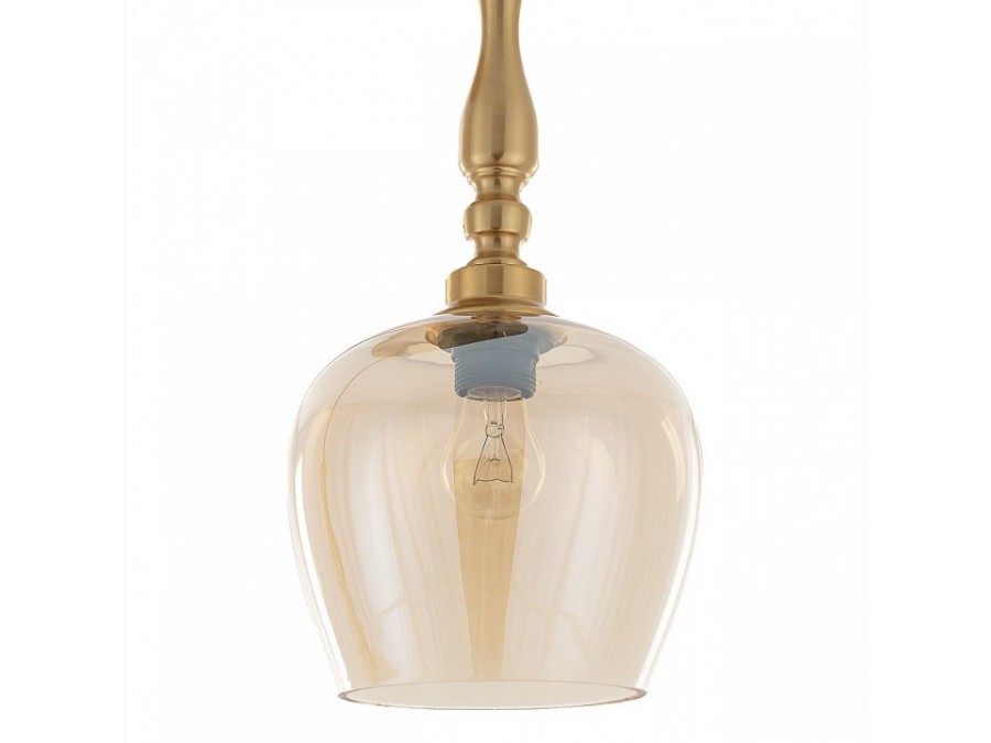 Подвесной светильник Citilux NORT CL475012