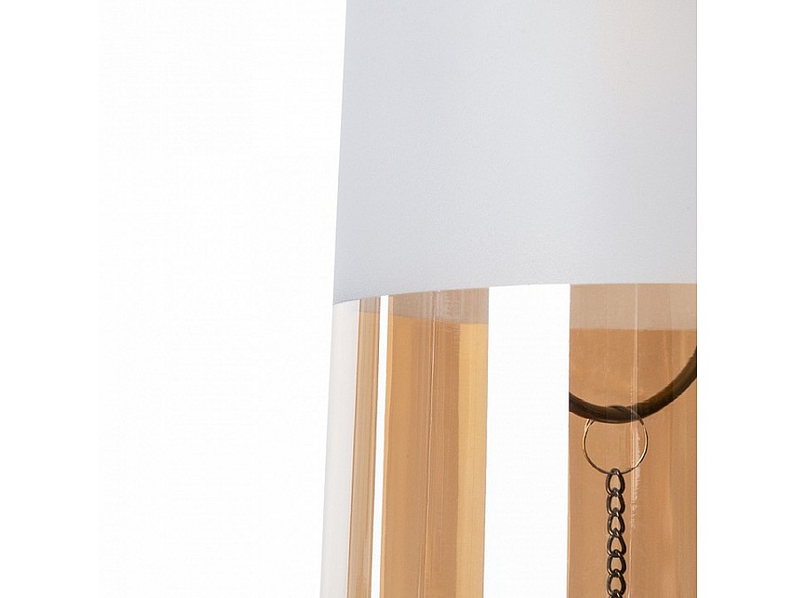 Подвесной светильник Divinare Lich 5012/28 SP-1