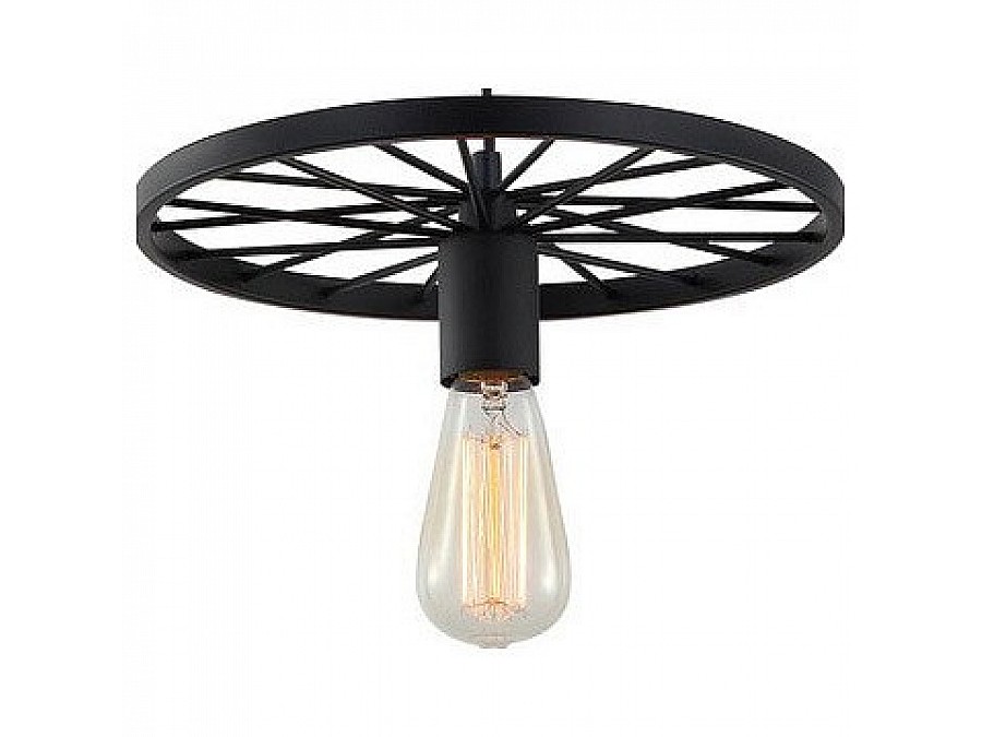Подвесной светильник TopLight Vanessa TL1201H-01BK