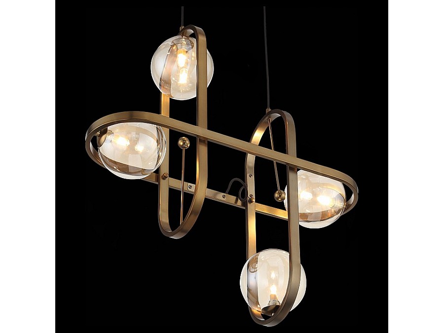 Подвесной светильник ST-Luce Circono SL1201.203.04
