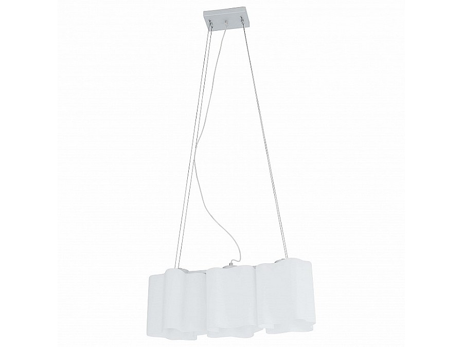 Подвесной светильник Lightstar Nubi 802130
