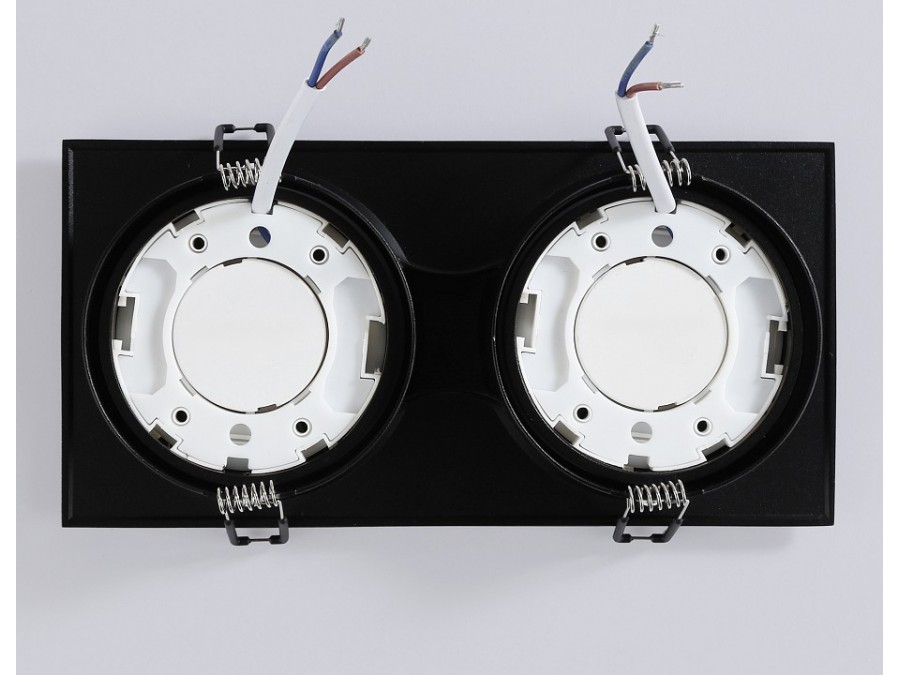 Встраиваемый светильник Ambrella Light TN TN52235