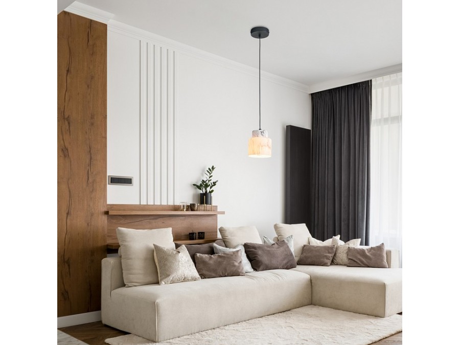 Подвесной светильник Escada MARFEEL 1173/1S