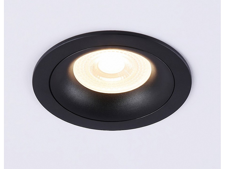 Встраиваемый светильник Ambrella Light TECHNO SPOT TN102724