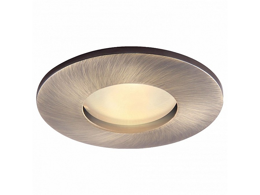 Встраиваемый светильник Arte Lamp Aqua A5440PL-1AB