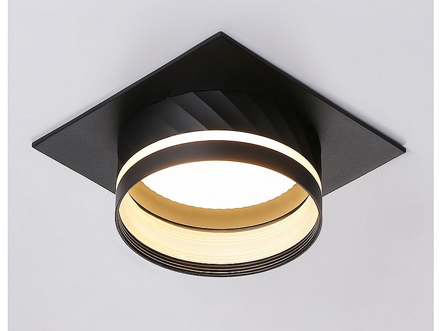 Встраиваемый светильник Ambrella Light TN TN5222