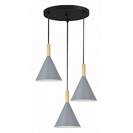 Подвесной светильник EVOLUCE Arket SLE1255-433-03