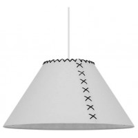 Подвесной светильник Arte Lamp FLEECE A7092SP-1WH