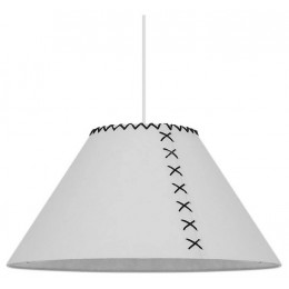 Подвесной светильник Arte Lamp FLEECE A7092SP-1WH