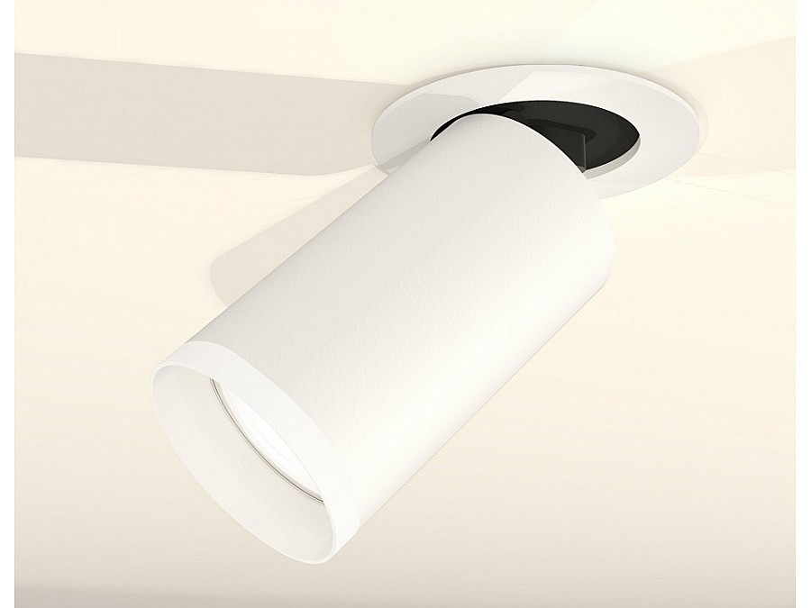 Встраиваемый светильник на штанге Ambrella Light XM XM6322220