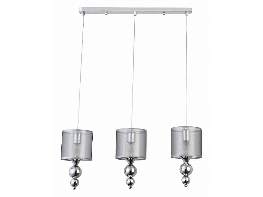 Подвесной светильник EVOLUCE Pazione SLE107103-03