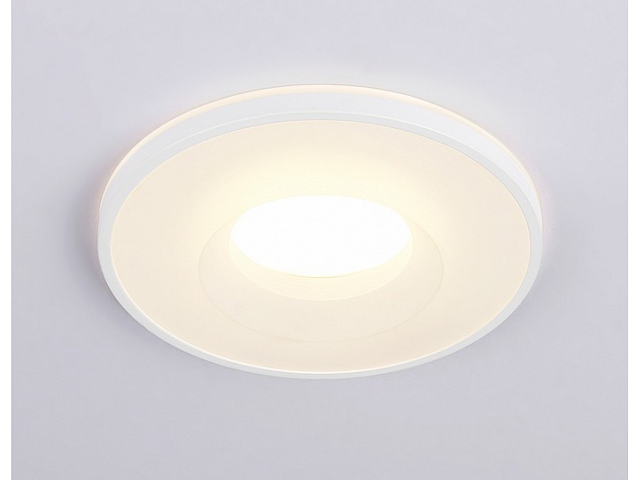Встраиваемый светильник Ambrella Light TN TN3200