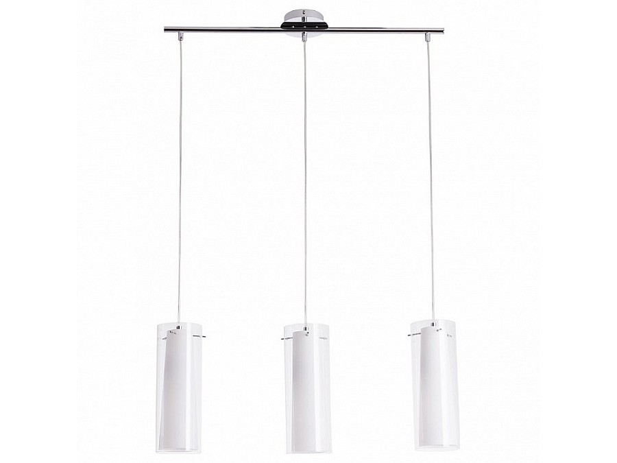 Подвесной светильник Arte Lamp Aries A8983SP-3CC