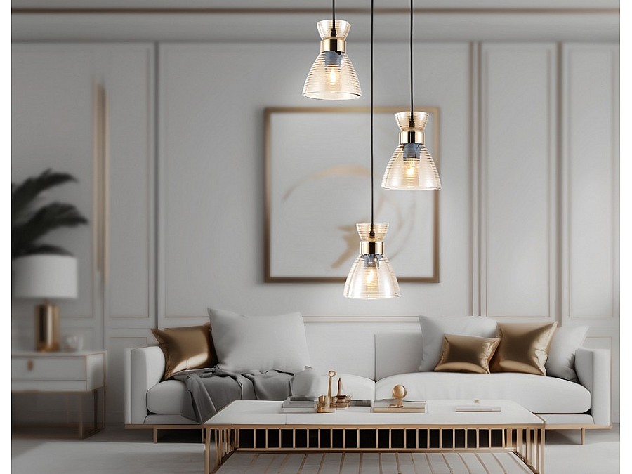 Подвесной светильник Ambrella Light TR TR3405
