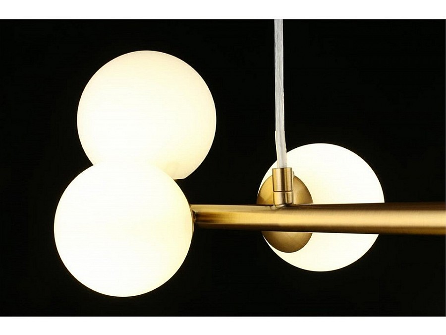 Подвесной светильник Aployt Letizia APL.314.03.10