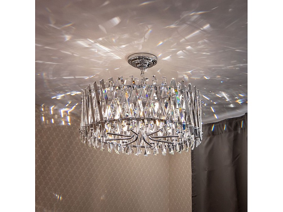 Подвесной светильник Citilux Ингвар CL334281