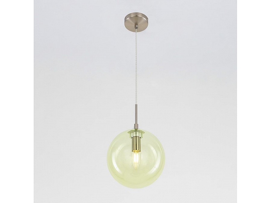 Подвесной светильник Citilux Томми CL102626