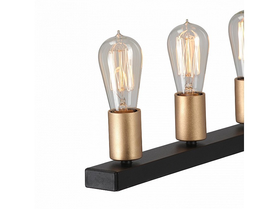 Светильник на штанге Vitaluce V3000 V3000-1/7PL