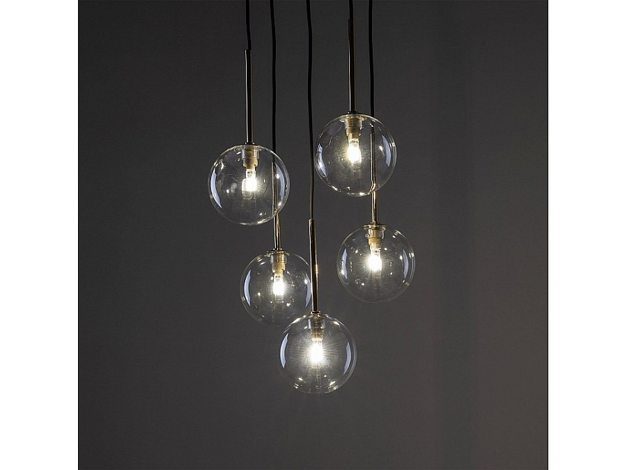 Подвесной светильник Eurosvet Nilos 5943 Nilos