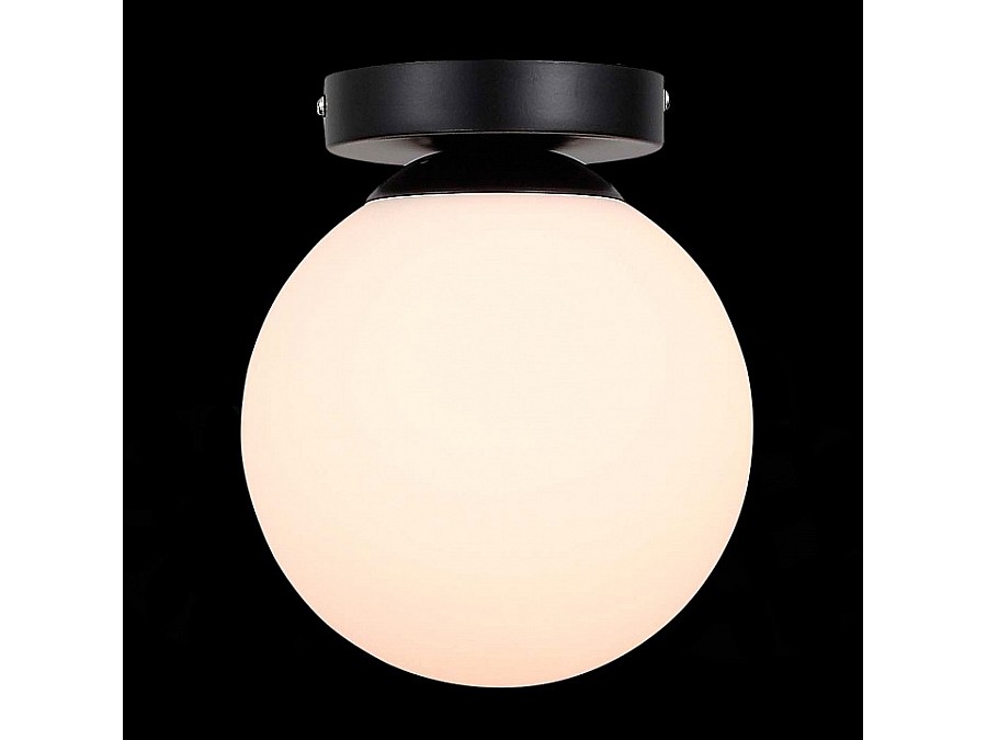 Накладной светильник EVOLUCE Acini SL717.401.01