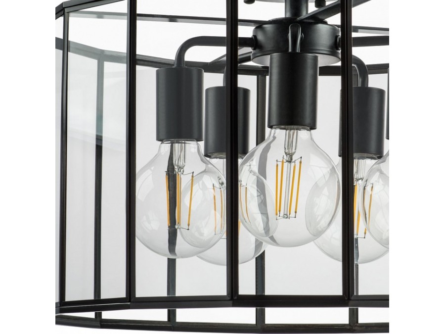 Светильник на штанге Lightstar Genni 798257