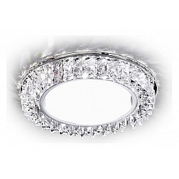 Встраиваемый светильник Ambrella G G255 CH