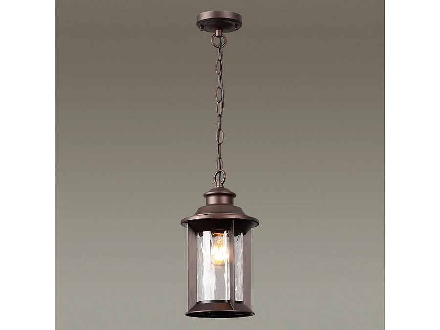 Подвесной светильник Odeon Light Mavret 4961/1