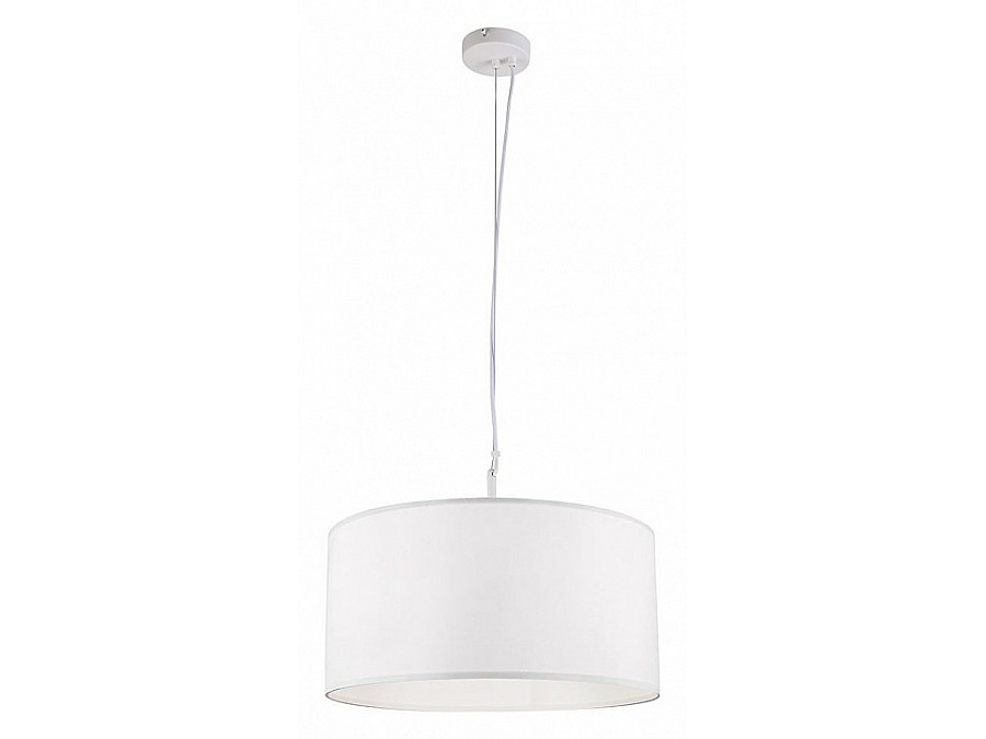 Подвесной светильник Arte Lamp Coppa A4095SP-3WH