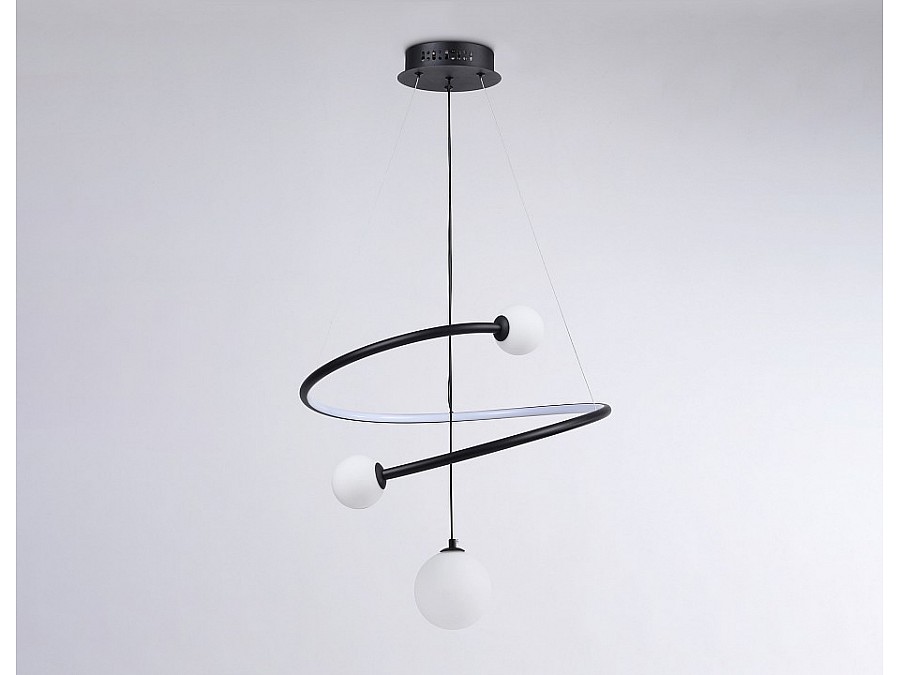 Подвесной светильник Ambrella Light FL FL66303