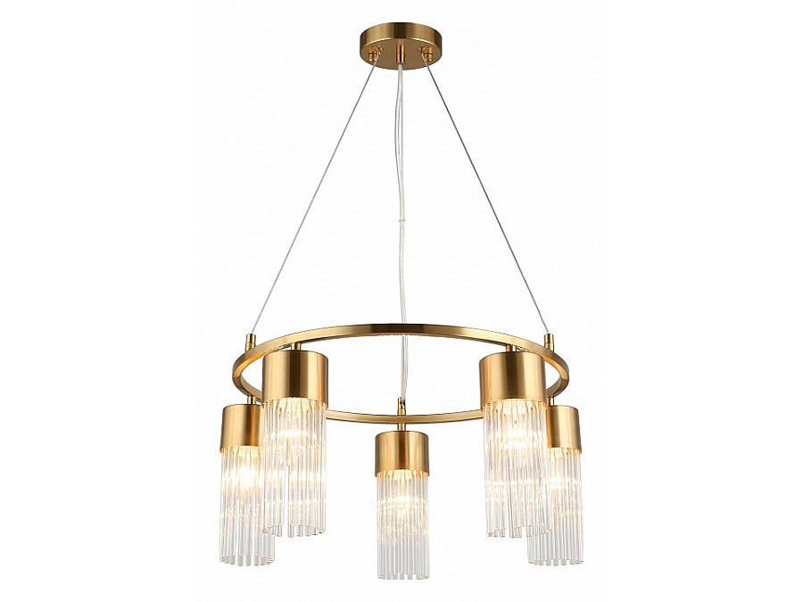 Подвесной светильник Omnilux Cesana OML-67103-05