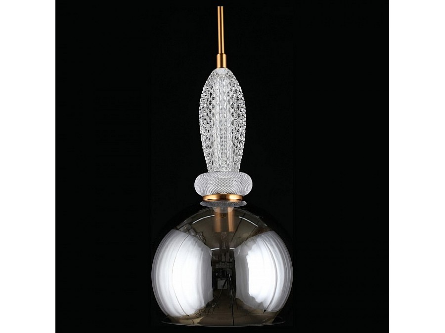 Подвесной светильник Aployt Kristel APL.304.06.01