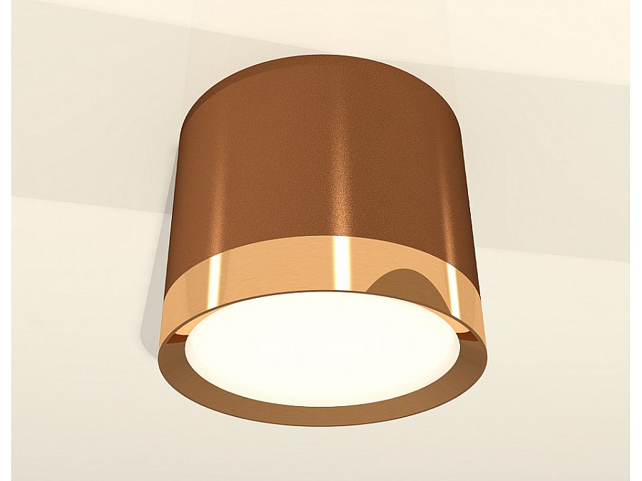 Накладной светильник Ambrella Light XS XS8117001