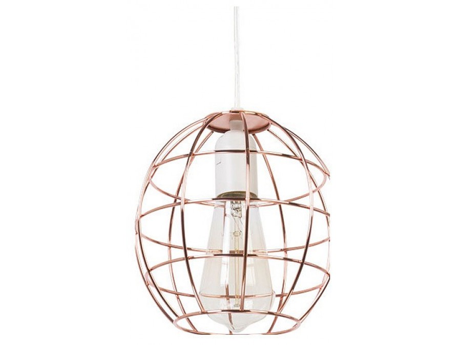 Подвесной светильник Imex MD.1703 MD.1703-1-P PGD