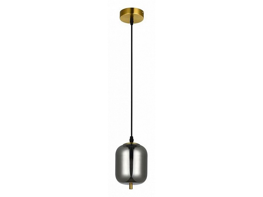 Подвесной светильник Arte Lamp Freddie A2234SP-1PB