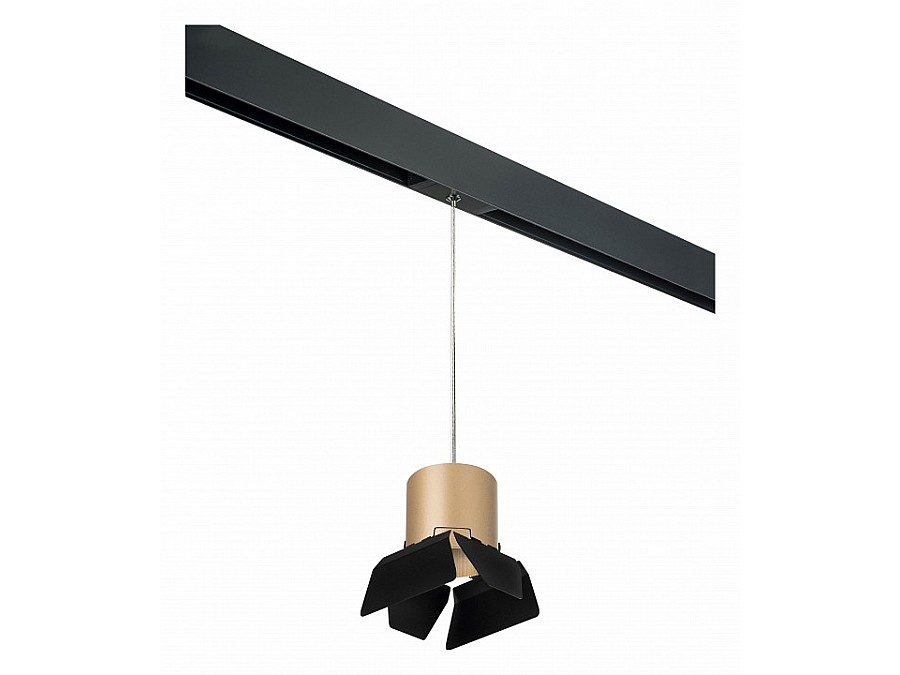 Подвесной светильник Lightstar Rullo PRORP3490487