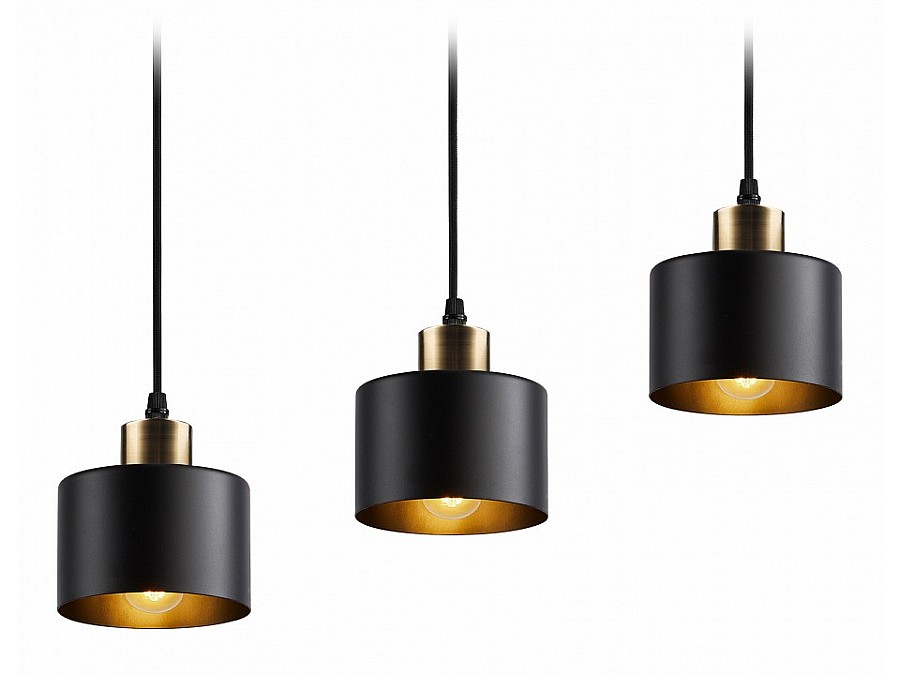 Подвесной светильник Ambrella Light TR TR8118