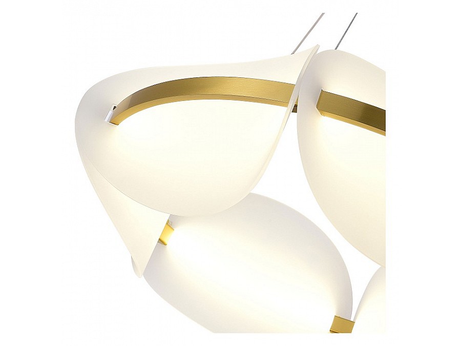 Подвесной светильник ST-Luce Etoile SL1304.203.45