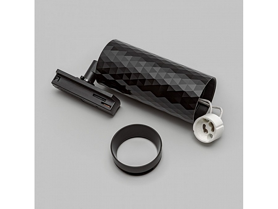 Светильник на штанге Imex Rodeo IL.0010.0007 BK